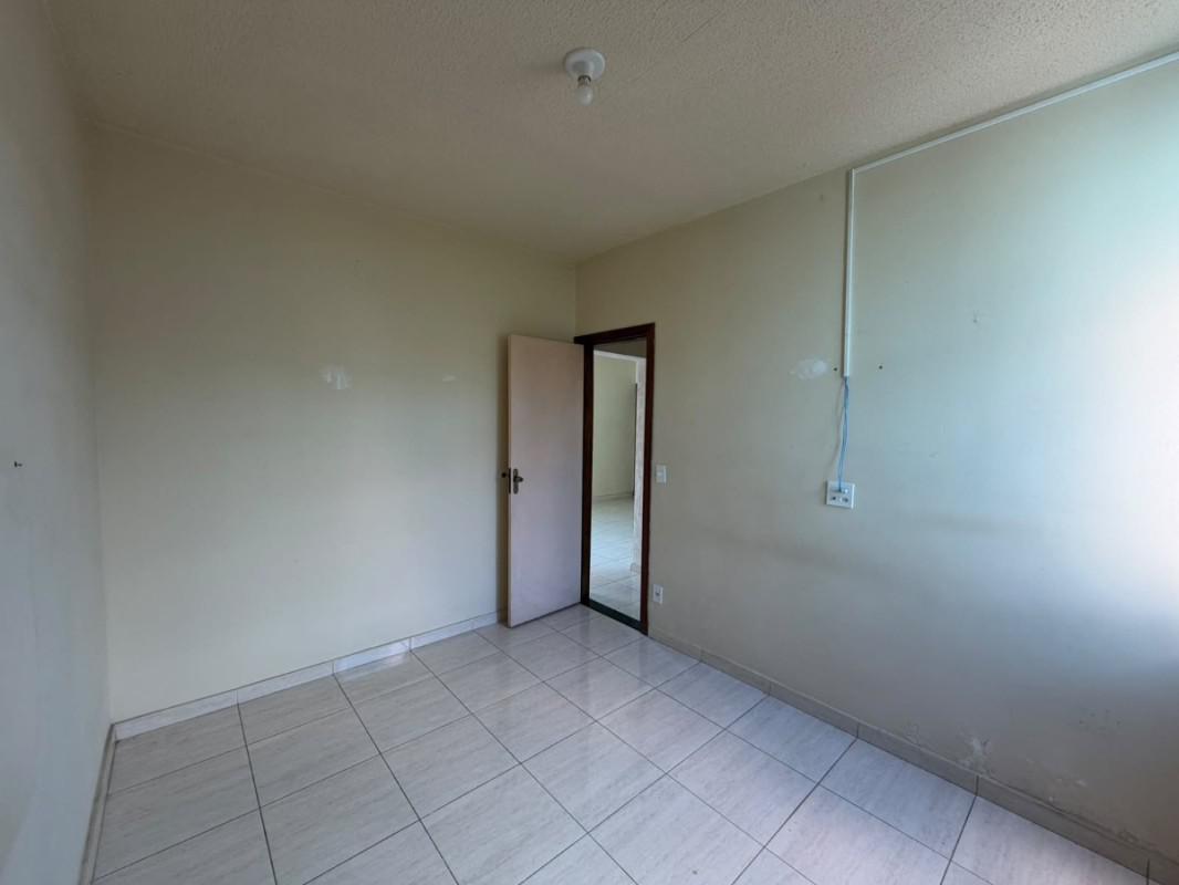 Apartamento, Jardim Riacho das Pedras, 2 Quartos, 1 Vaga