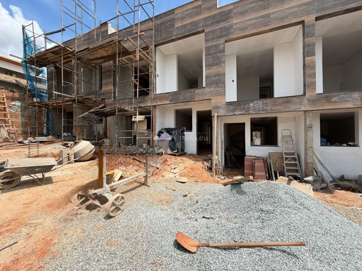 Casa, Copacabana, 2 Quartos, 2 Vagas, 2 Suítes