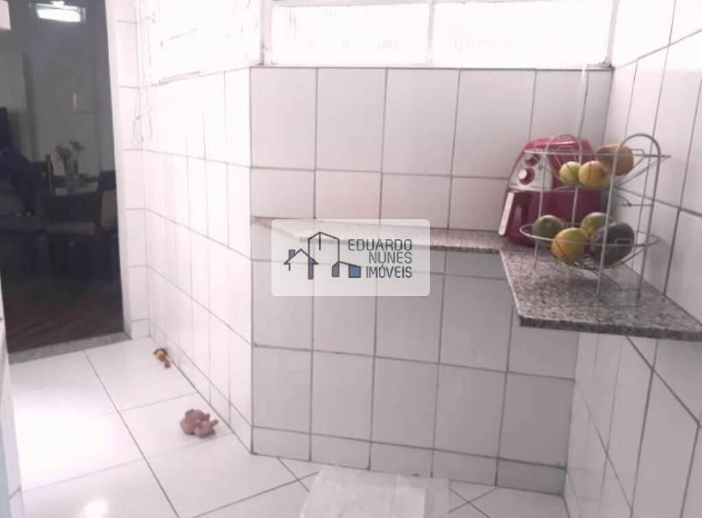 Apartamento, Barro Preto, 2 Quartos, 0 Vaga