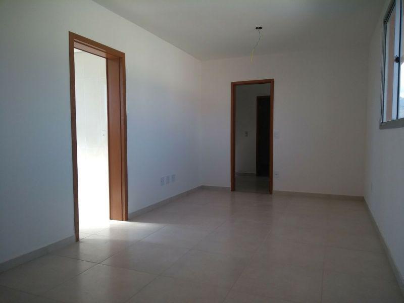 Cobertura, São Geraldo, 3 Quartos, 2 Vagas, 1 Suíte