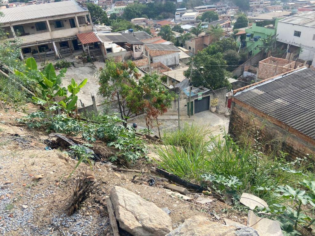 Lote, Itacolomi, 0 Quarto, 0 Vaga