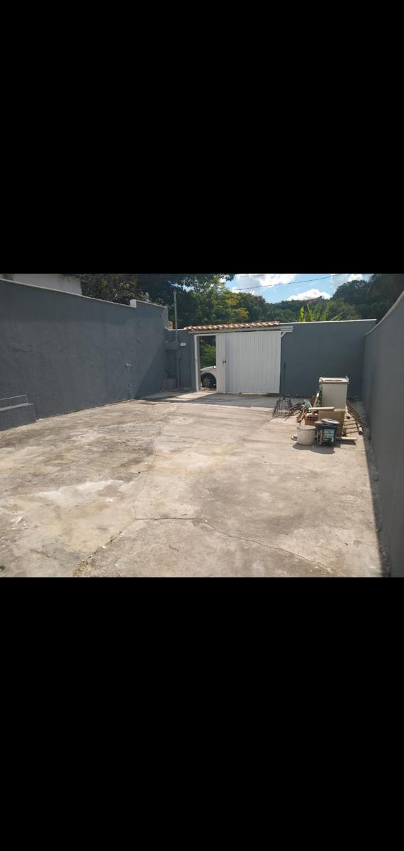 Casa, Quintas do Jacuba, 3 Quartos, 4 Vagas