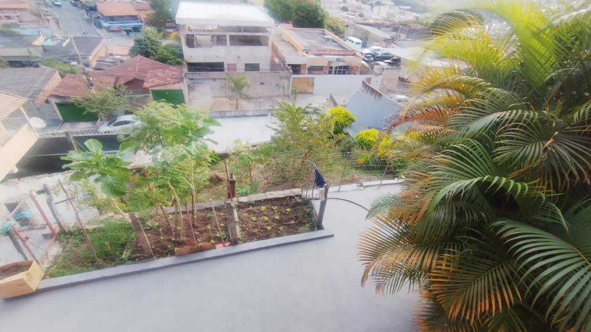 Casa, Acaiaca, 3 Quartos, 3 Vagas, 1 Suíte