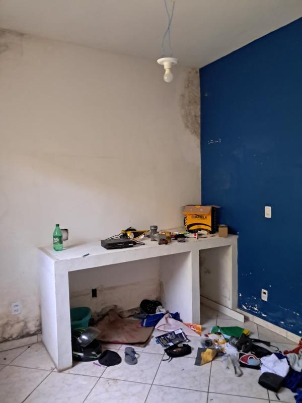 Casa, Inconfidentes, 2 Quartos, 1 Vaga