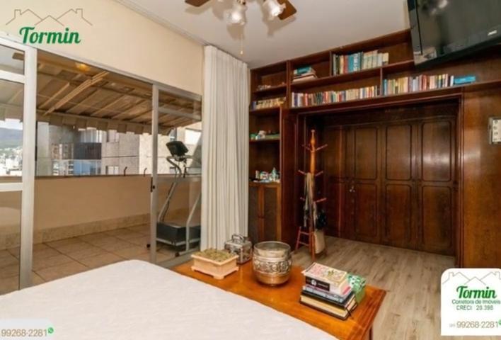 Cobertura, Santo Antônio, 5 Quartos, 3 Vagas, 2 Suítes