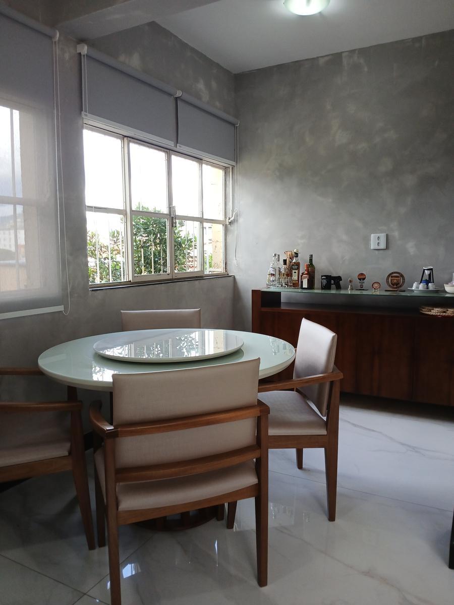 Casa, Santa Teresa, 5 Quartos, 4 Vagas, 1 Suíte