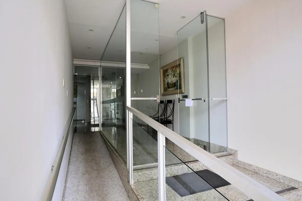 Apartamento, Santa Efigênia, 3 Quartos, 1 Vaga