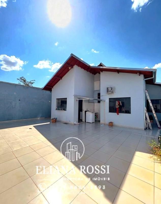 Casa, Imaculada Conceição, 3 Quartos, 3 Vagas, 1 Suíte