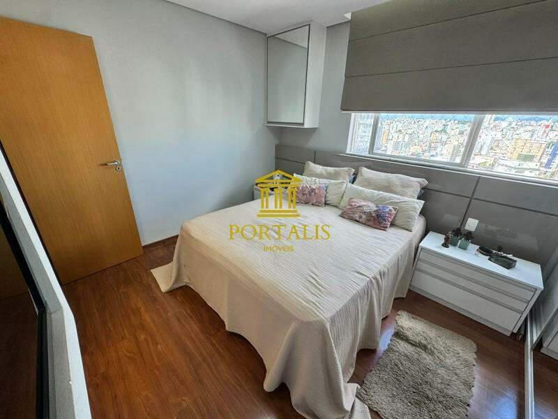 Apartamento, Silveira, 3 Quartos, 2 Vagas, 1 Suíte