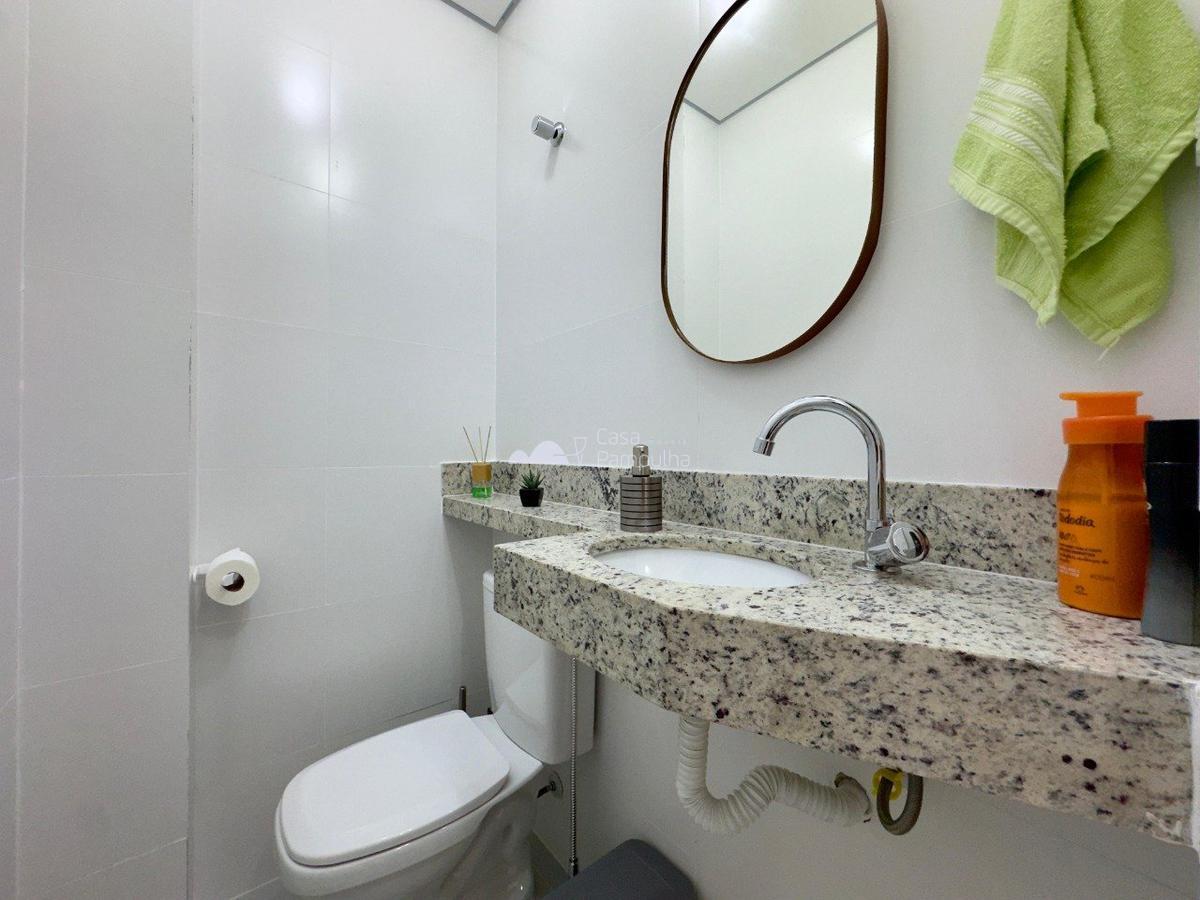 Casa, Santa Mônica, 2 Quartos, 2 Vagas, 2 Suítes