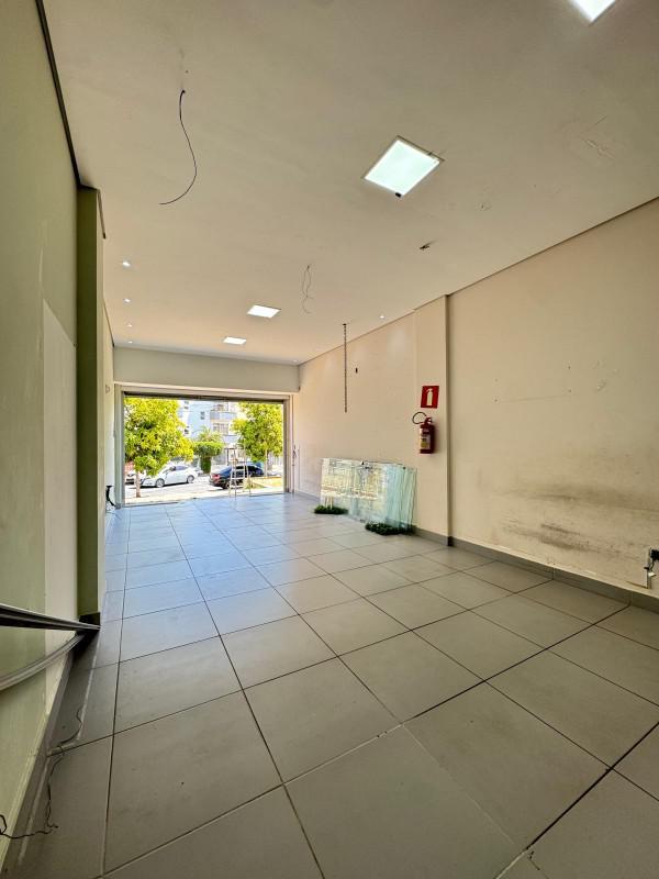 Andar, Caiçaras, 0 Quarto, 0 Vaga