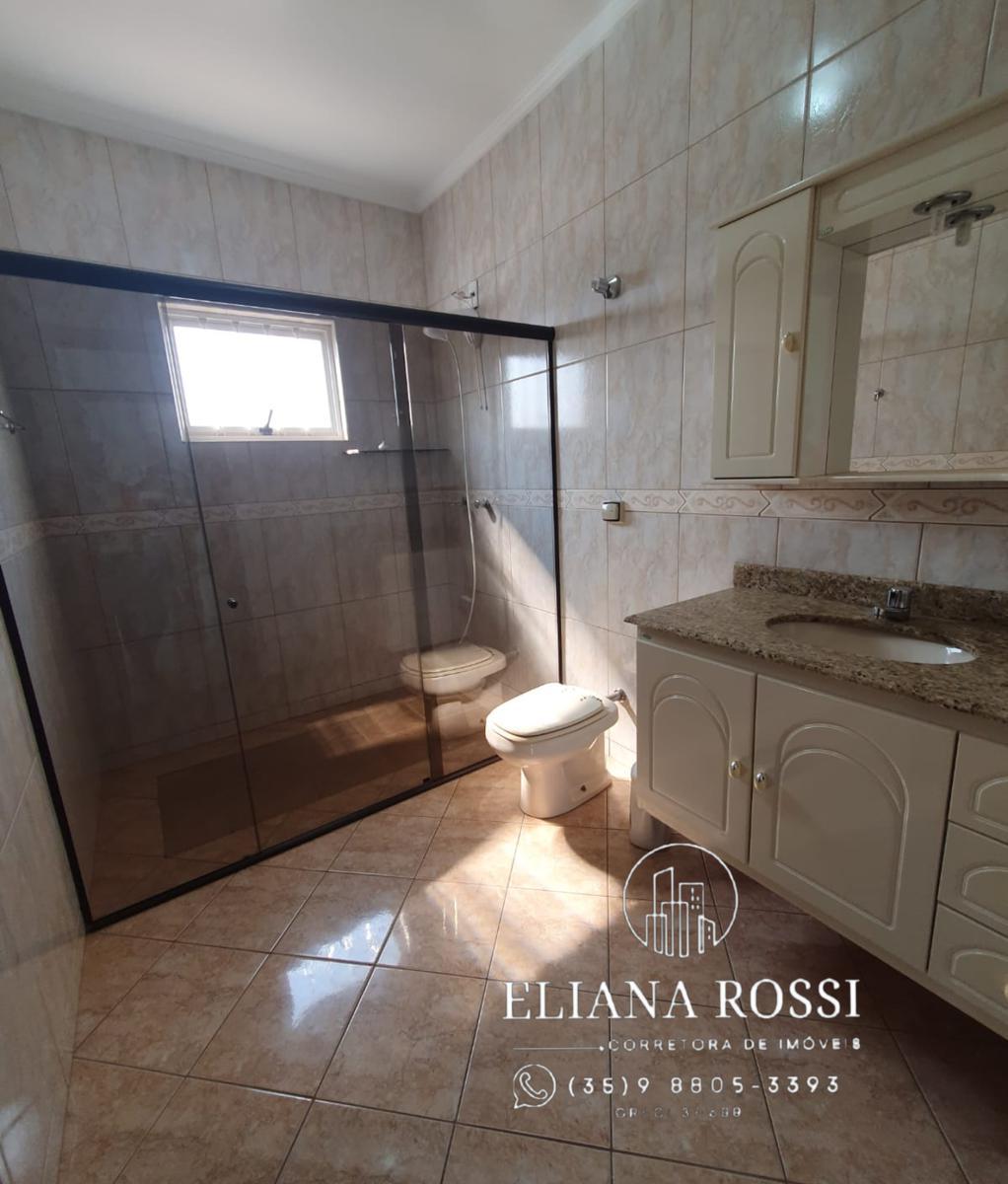 Casa, Rezende, 3 Quartos, 4 Vagas, 1 Suíte