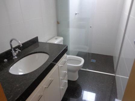 Apartamento, Fernão Dias, 3 Quartos, 2 Vagas, 1 Suíte