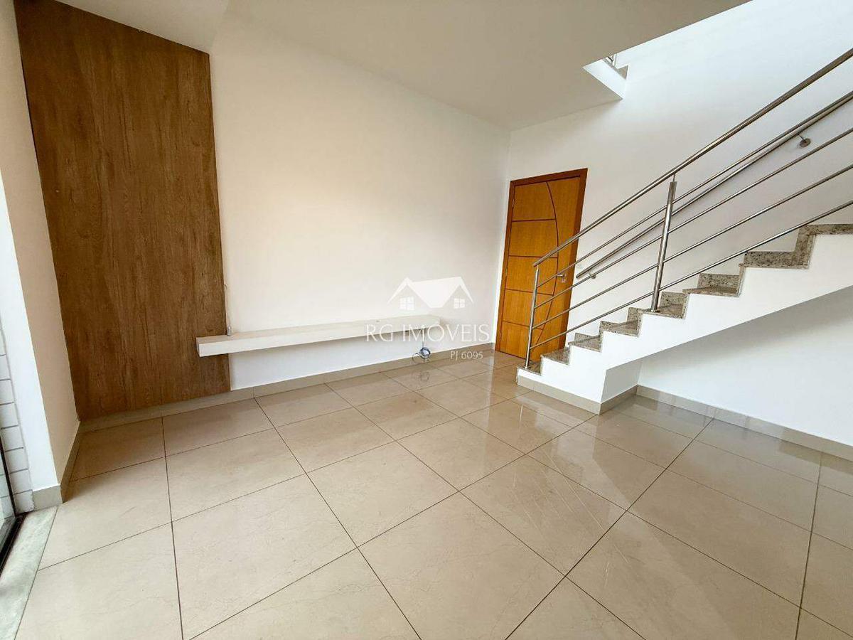 Cobertura, Barreiro, 3 Quartos, 4 Vagas, 2 Suítes