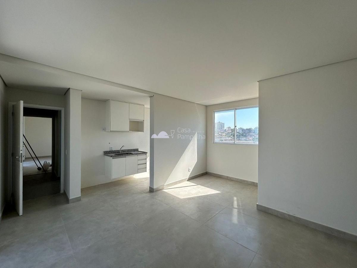 Apartamento, Santa Mônica, 2 Quartos, 2 Vagas
