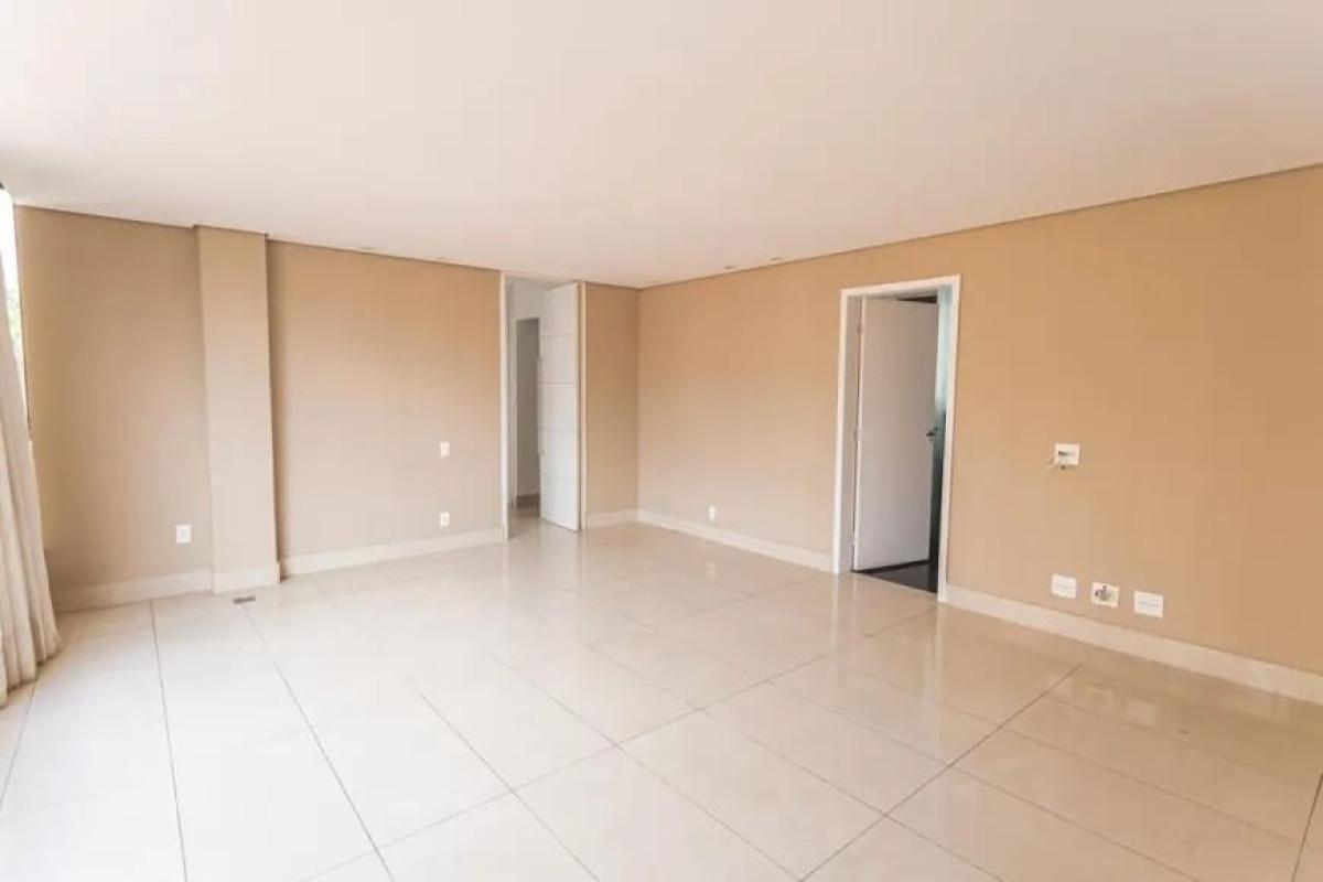 Apartamento, Anchieta, 3 Quartos, 2 Vagas, 1 Suíte