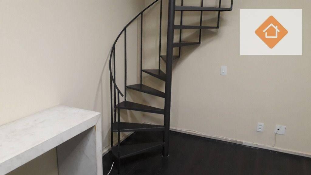 Andar, Sion, 0 Quarto, 0 Vaga