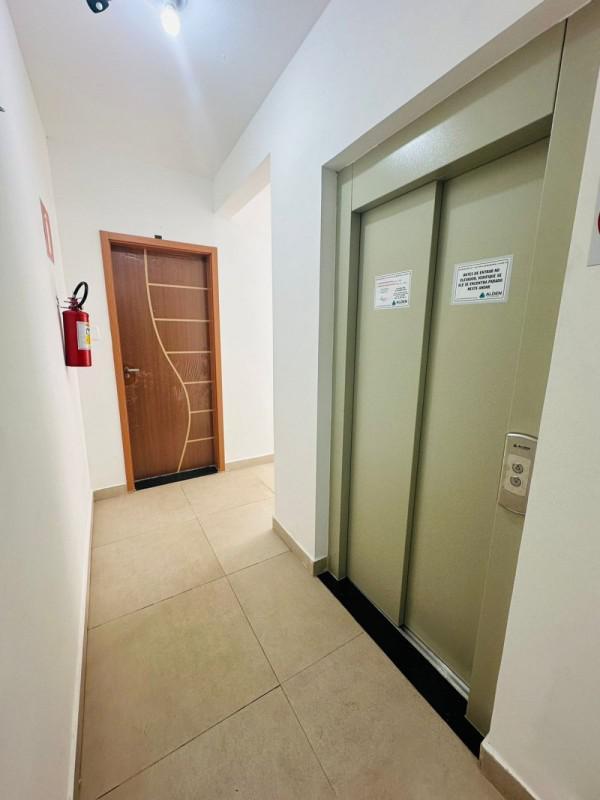 Apartamento, Masterville, 2 Quartos, 1 Vaga