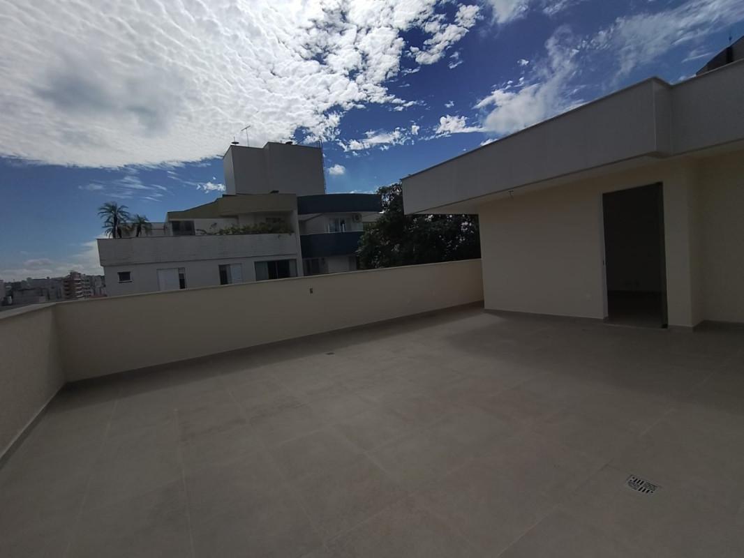 Cobertura, Prado, 3 Quartos, 2 Vagas, 1 Suíte