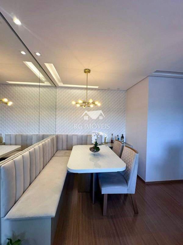 Apartamento, Jardim Riacho das Pedras, 2 Quartos, 1 Vaga, 1 Suíte