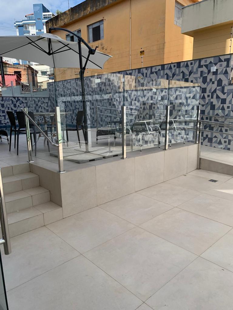 Apartamento, União, 4 Quartos, 3 Vagas, 2 Suítes