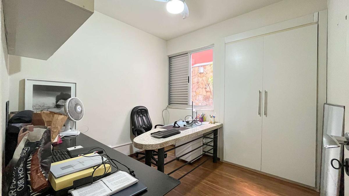 Apartamento, Santo Antônio, 5 Quartos, 2 Vagas, 2 Suítes