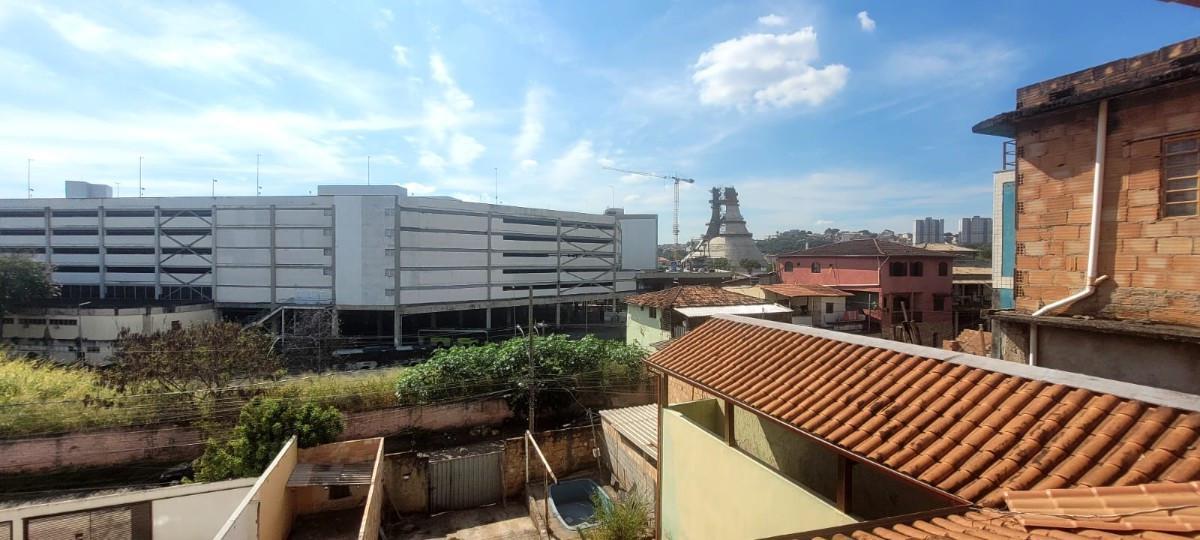 Casa, Vila Clóris, 4 Quartos, 5 Vagas, 1 Suíte