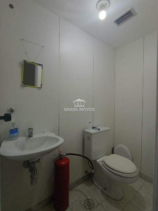 Andar, Cidade Jardim, 0 Quarto, 0 Vaga