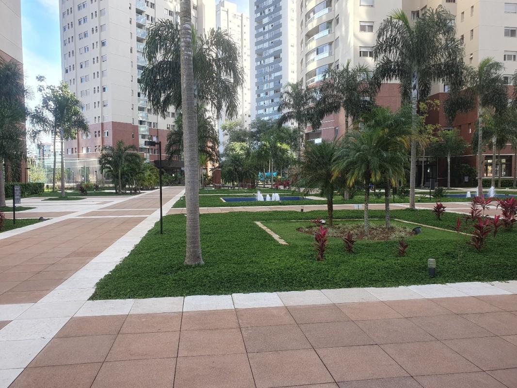 Apartamento, Vila da Serra, 3 Quartos, 2 Vagas, 1 Suíte