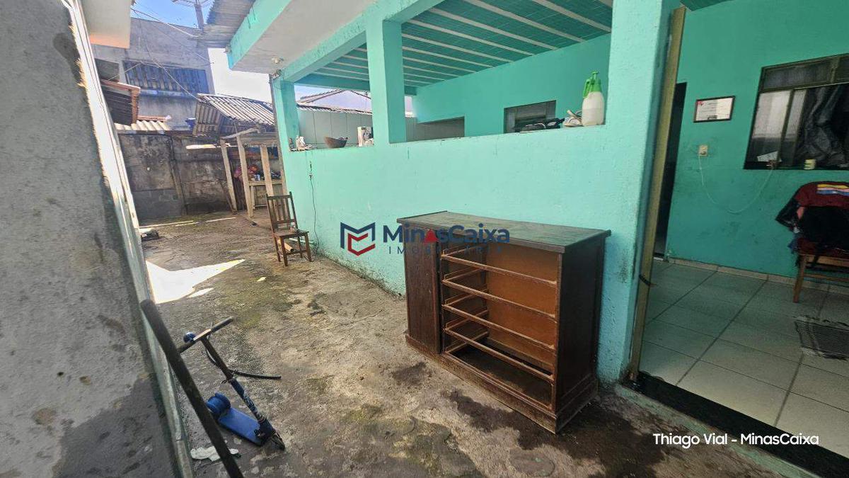 Casa, Olaria, 6 Quartos, 1 Vaga, 1 Suíte