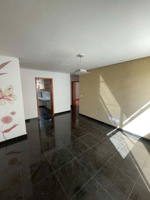 Cobertura, Castelo, 4 Quartos, 2 Vagas, 1 Suíte