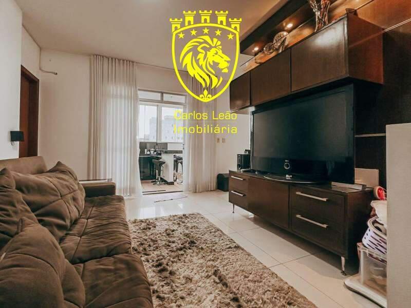 Cobertura, Buritis, 3 Quartos, 3 Vagas, 1 Suíte