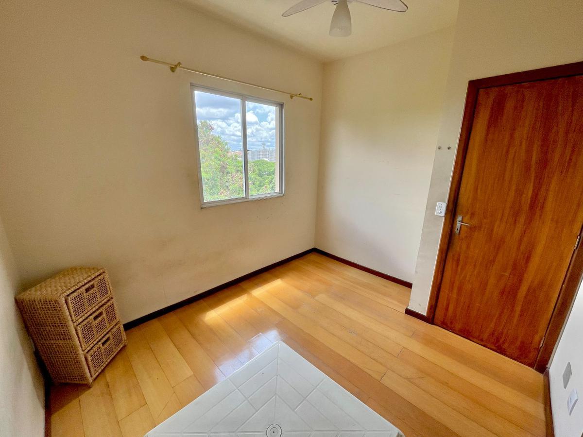 Apartamento, São Luiz (pampulha), 3 Quartos, 1 Vaga, 1 Suíte