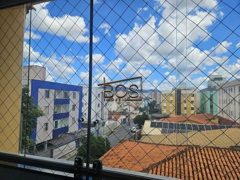 Cobertura, Sagrada Família, 3 Quartos, 2 Vagas