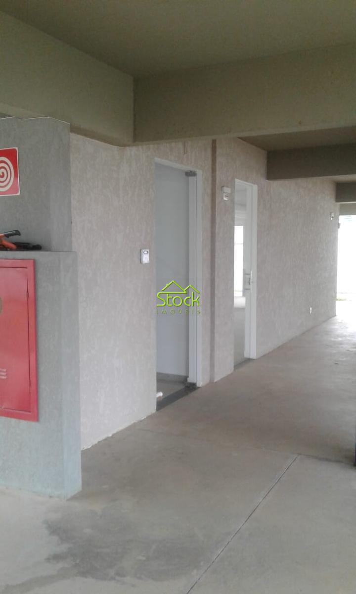 Apartamento, Shalimar, 3 Quartos, 2 Vagas, 1 Suíte
