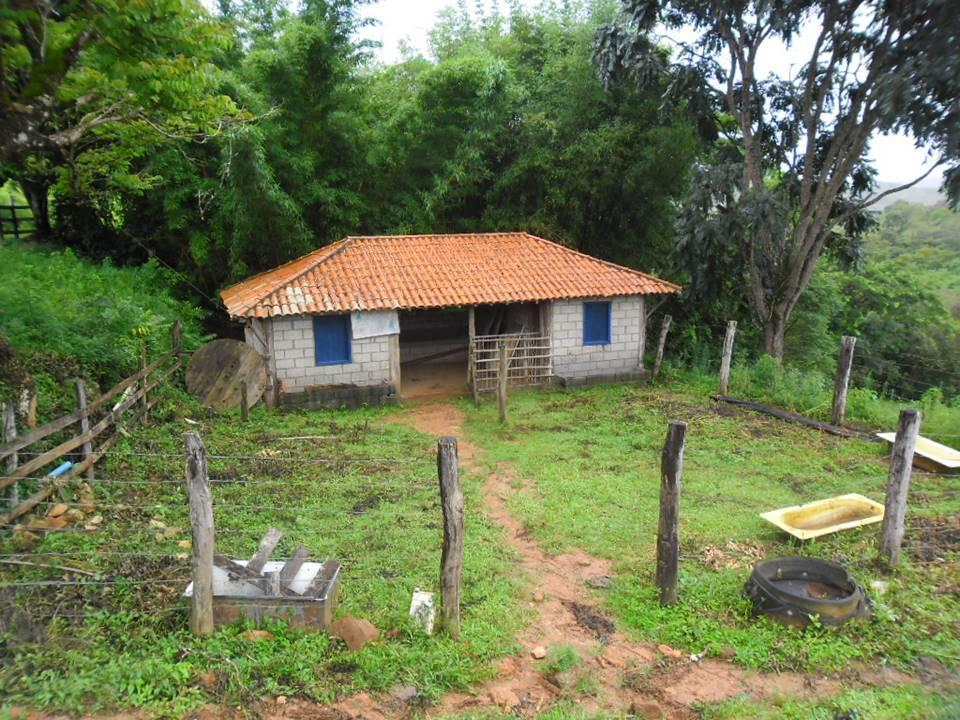 Fazenda, Acurui, 4 Quartos, 50 Vagas
