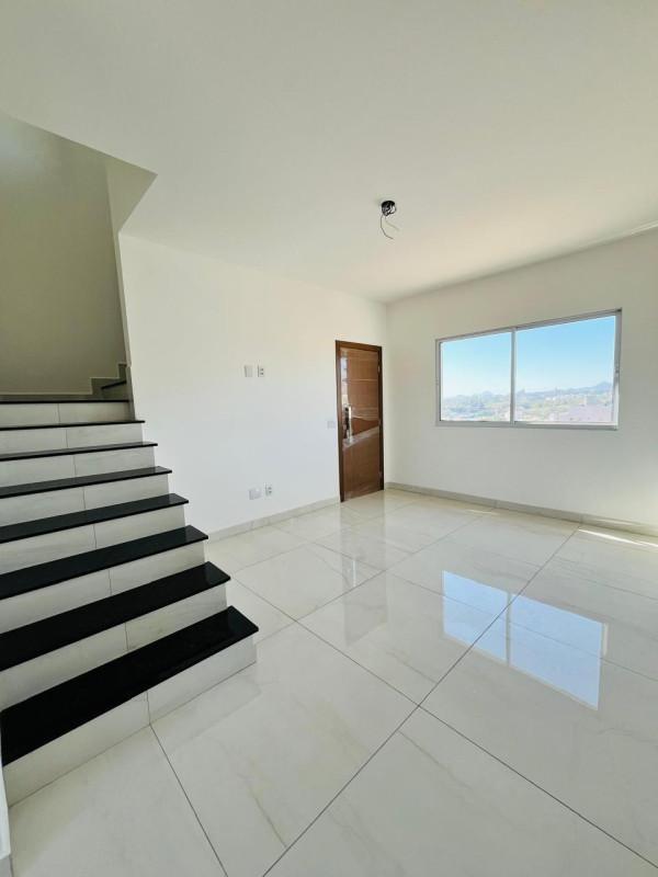 Cobertura, Jardim Industrial, 3 Quartos, 2 Vagas, 1 Suíte