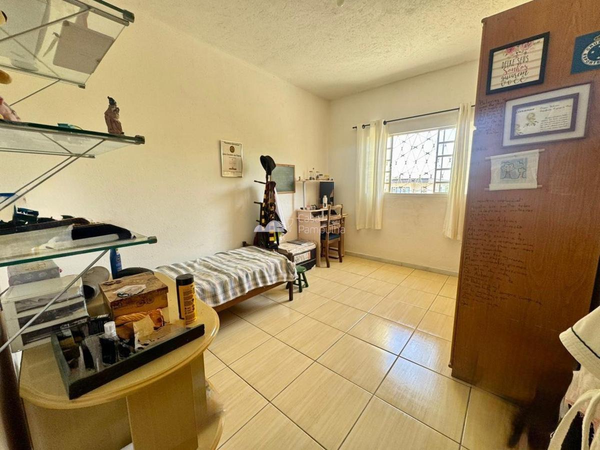 Casa, Céu Azul, 3 Quartos, 0 Vaga