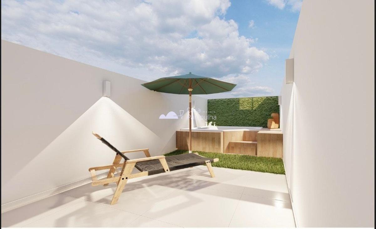 Casa, Santa Branca, 2 Quartos, 2 Vagas, 2 Suítes