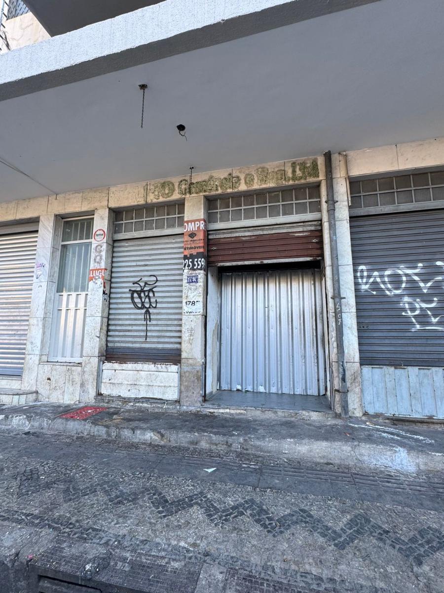 Andar, Barro Preto, 0 Quarto, 0 Vaga