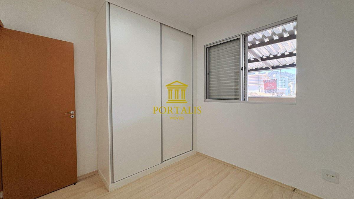 Apartamento, São Pedro, 3 Quartos, 4 Vagas, 1 Suíte