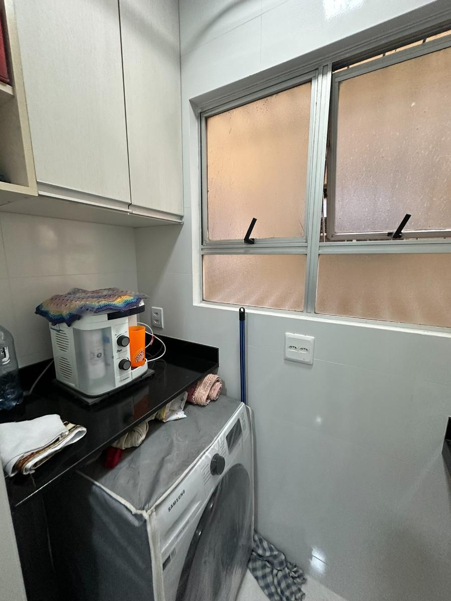 Apartamento, Palmares, 3 Quartos, 1 Vaga, 1 Suíte