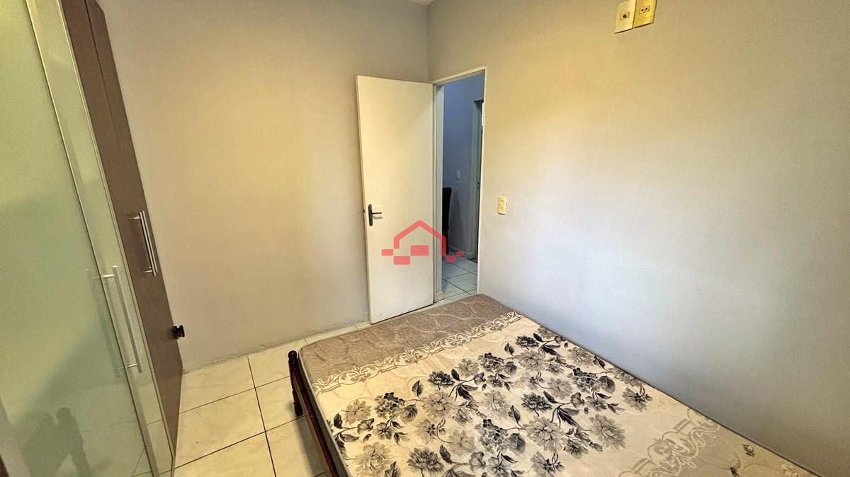 Apartamento, Ouro Preto, 2 Quartos, 1 Vaga