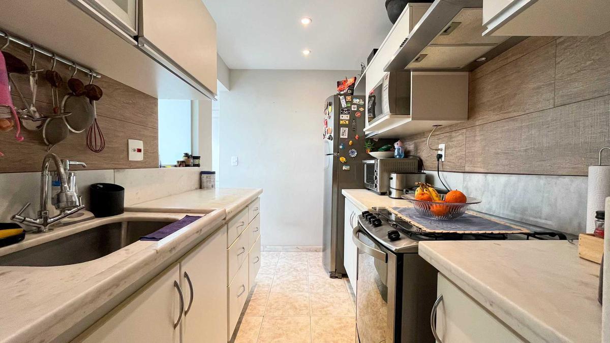 Apartamento, Santa Lúcia, 3 Quartos, 1 Vaga, 1 Suíte