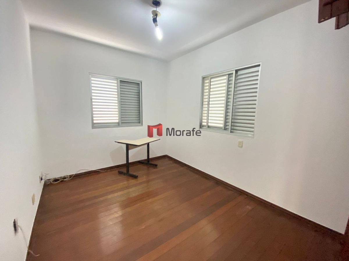 Apartamento, Serra, 3 Quartos, 1 Vaga, 1 Suíte