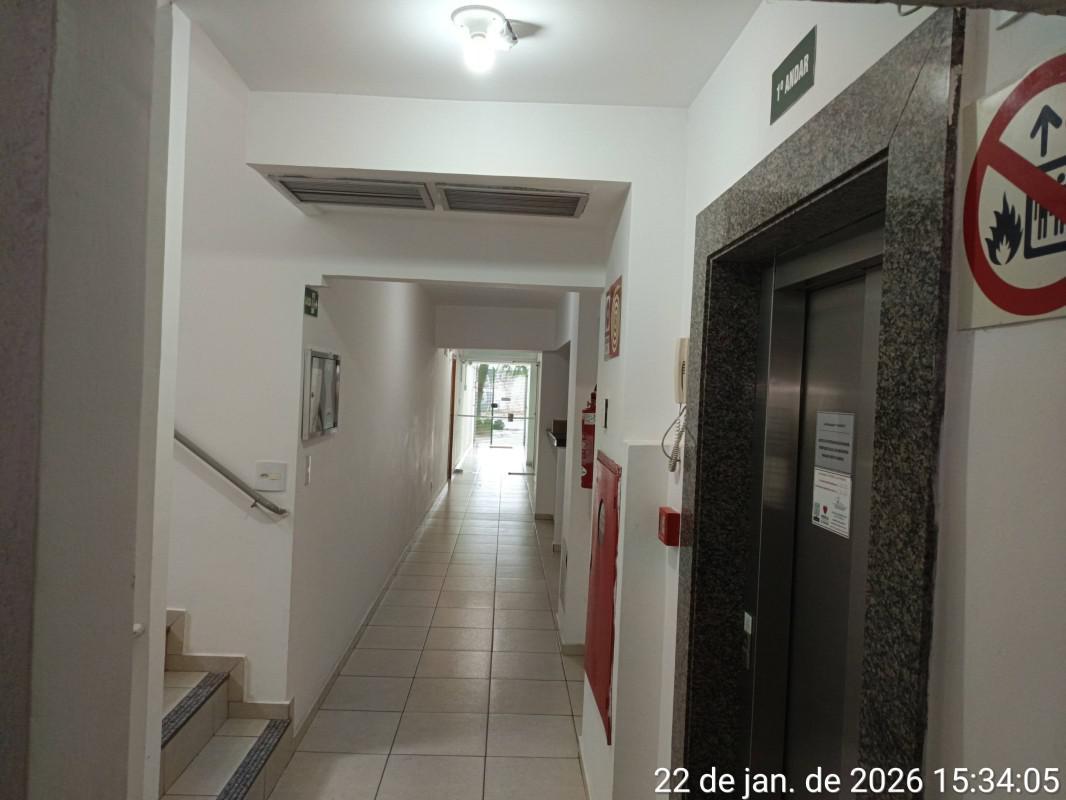 Apart Hotel, Itapoã, 1 Quarto, 1 Vaga