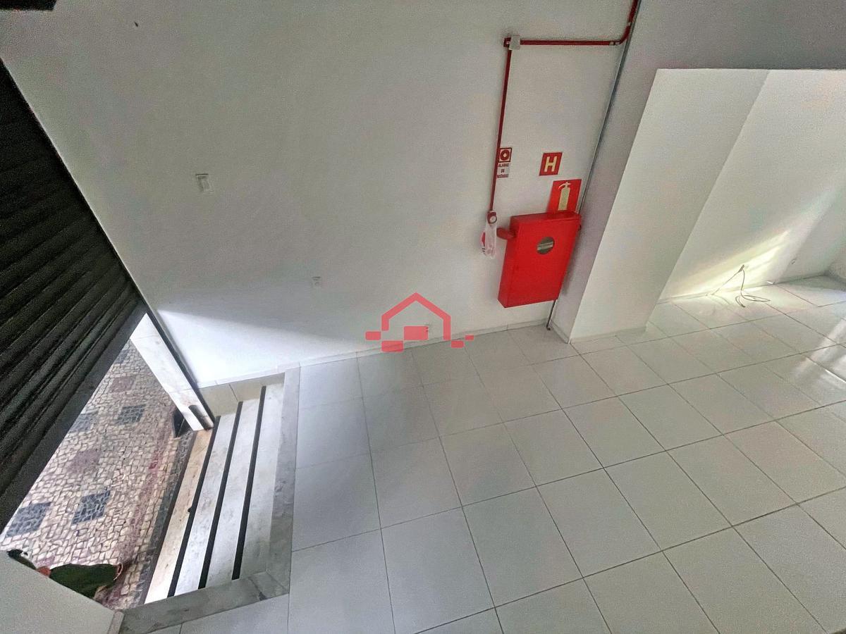Andar, Barro Preto, 0 Quarto, 0 Vaga