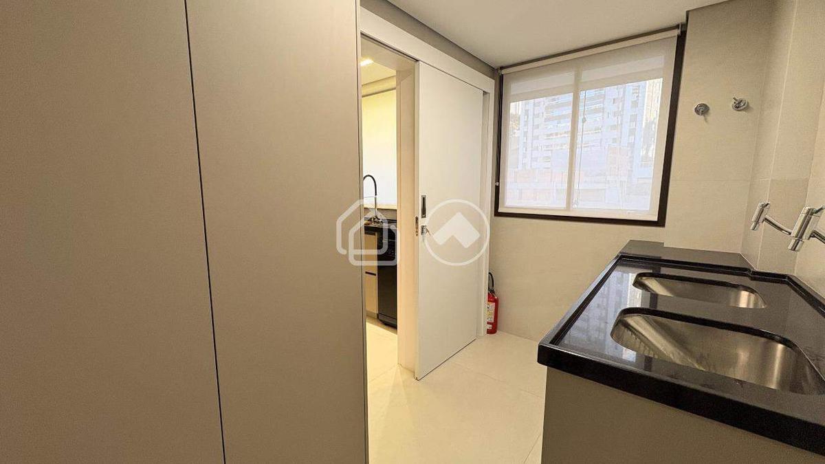 Apartamento, Buritis, 4 Quartos, 3 Vagas, 2 Suítes