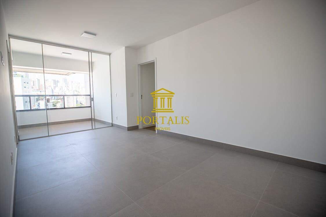 Apartamento, Gutierrez, 3 Quartos, 2 Vagas, 1 Suíte