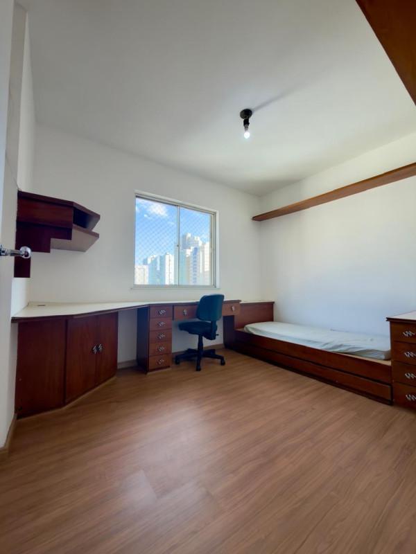Apartamento, Santo Antônio, 3 Quartos, 2 Vagas, 1 Suíte